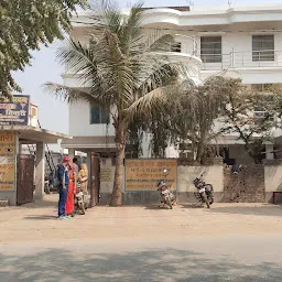 Dr Girija's Tiwari Medical Clinic