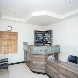 Dr.Girisankar's Clinic