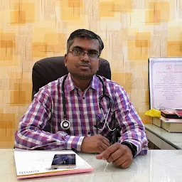 Dr. Girish Thorat : G I ,Laparoscopic, General Surgeon and Endoscopist in Nashik