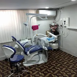 Dr Gobind Agarwal Dental Clinic | Dentist Kolkata