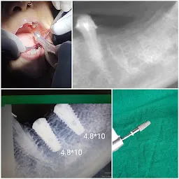 Dr Gobind Agarwal Dental Clinic | Dentist Kolkata