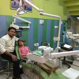 Dr Gorav Singla Dental Clinic