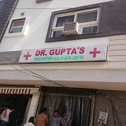 Dr Govind Gupta