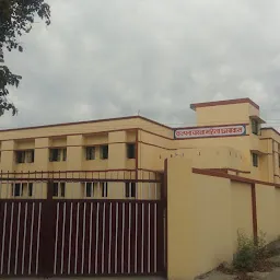 Dr Govind Ram P.G (Deepak Hostel)