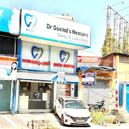 Dr Govind's Neocare Dental & Laser Clinic