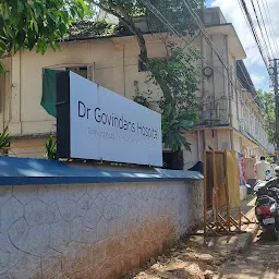 Dr Govindans Hospital Out Patient Department