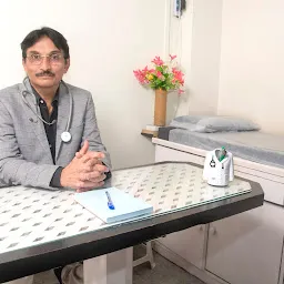 Dr.Gujarathi Migraine & Headache Clinic