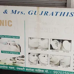 Dr.Gujarathi Migraine & Headache Clinic