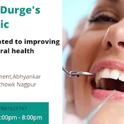 Dr. Gunjan Durge Dental Clinic