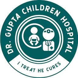 Dr Gupta Children Hospital