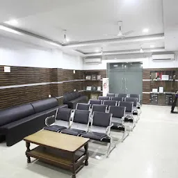Dr. Gupta Hospital