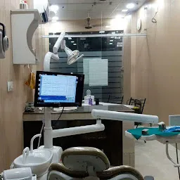 Dr. Gurpartap Singh Dental Clinic And Implant Center