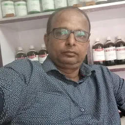 Dr.Gyanendu Shankar Jaipuriar ,B.SC,DHMS,DBMS,(WB),Jaipuriar homeo care