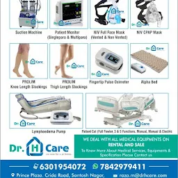 Dr H Care