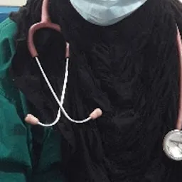 Dr. Hajera Khaleeq- Obstetrician & Gynecologist in Hyderabad