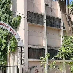 Dr. Hansa Maheta Primary school, Vadsar, Vadodara