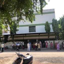 Dr. Hansa Maheta Primary school, Vadsar, Vadodara