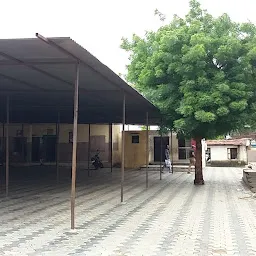 Dr. Hansa Maheta Primary school, Vadsar, Vadodara