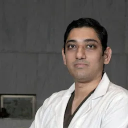 Dr Hardik D Patel Plastic Surgeon (Gold Medalist) - HD PLUS