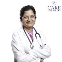 Dr. Harini Atturu | Psychiatrist in Hitech City, Hyderabad | CARE Hospitals Hitech City