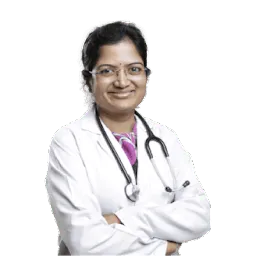 Dr. Harini Atturu | Psychiatrist in Hitech City, Hyderabad | CARE Hospitals Hitech City