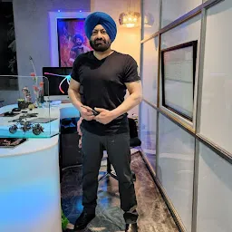 Dr Harprit Singh