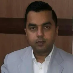 Dr Harsh Kumar