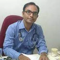 Dr.Harshal Pilodekar