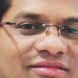 Dr.Harshal Pilodekar