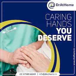 DrAtHome (Dr.Himani Barot)