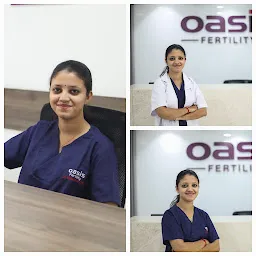 Dr Himani Patel ,Fertility Specialist, Oasis fertility, Jetalpur Road, Vadodara