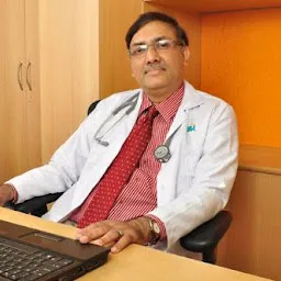 Dr. Hirak Mazumder