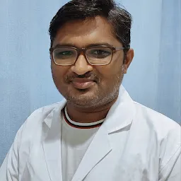 Dr Hitesh Bhaliya (Neurosurgeon)- Brain and Spine surgeon- Sawai Madhopur