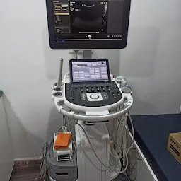 Dr Hitesh goyal imaging solutions sonography xray opg and pathology