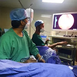 Dr. Hitesh Jain - Best Urologist in Andheri | Doctor For Kidney Stones | Prostate Cancer | Andrologist & Laser Surgery