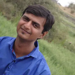 Dr. Hitesh Patel - (Consultant Psychologist)