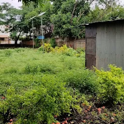 Dr.Homi Bhabha Nagar Garden