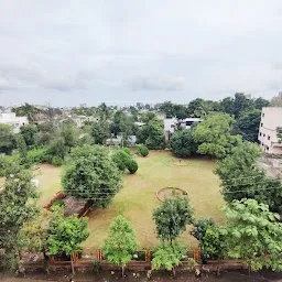 Dr.Homi Bhabha Nagar Garden