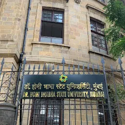 Dr. Homi Bhabha State University