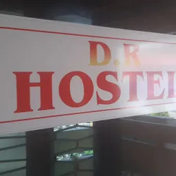 DR Hostel