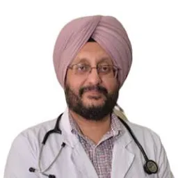 Dr HS Pannu Clinic