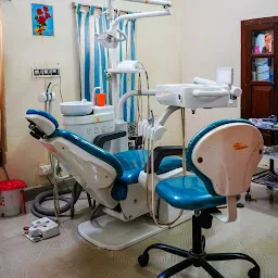 Dr HUSSAIN 'S DENTAL CARE AND IMPLANT CENTRE