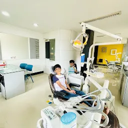 Dr. Hussain's Dental & Orthodontic clinic