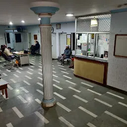 Dr. I. A. Khan Modarn Hospital