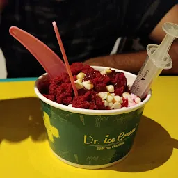 Dr Ice Cream