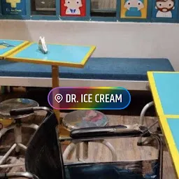 Dr Ice Cream