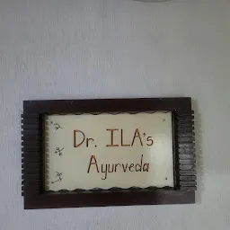 Dr Ila's Ayurveda