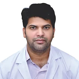 Dr Imran, Best Neurosurgeon & Spine Surgeon in Hyderabad
