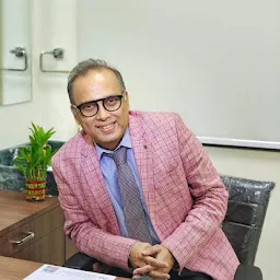 Dr. Indranil Saha