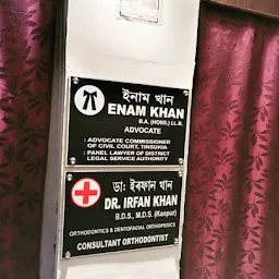 Dr. Irfan khan